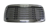 Freightliner Columbia Grill With Bugscreen with Attachment Kit - Big Truck Hoods