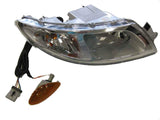 International 4100 / 4200 / 4300 / 4400 / 8500 / 8600 Passenger Side Headlight Assembly