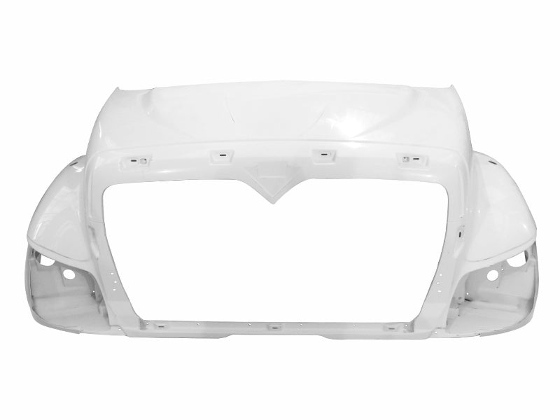 International 7300, 7400 & 7500 Workstar Hood - Big Truck Hoods