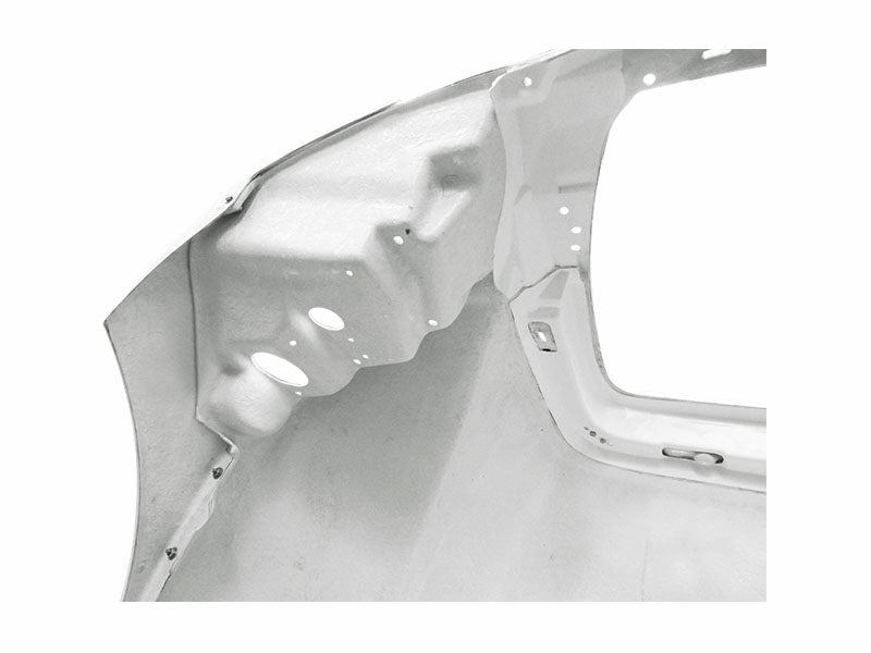 洋楽 HOODFACTOR International 7400 & 7500 New Aftermarket Hood. 2008-2018, 3613761C94