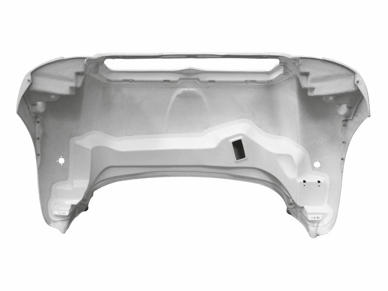 International 7400 & 7500 New Aftermarket Hood. 2008-2018, 3613761C94