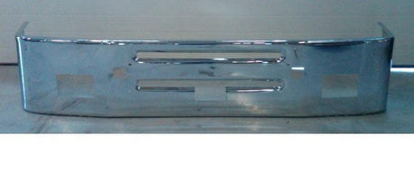 Kenworth T-600 Steel Chrome Bumper - Big Truck Hoods