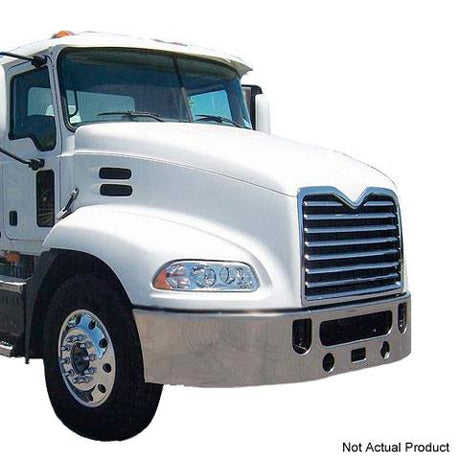 Mack Vision CX Hood - Big Truck Hoods