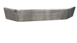 Hendrickson Chrome Steel Bumper, Fits Kenworth T-800 ALB