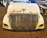 Peterbilt 387 Used Hood - Big Truck Hoods