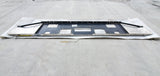 Freightliner Classic Bumper Without Fog Light Hole Cutouts *Cosmetic Blemish