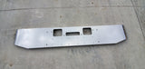 Freightliner Classic Bumper Without Fog Light Hole Cutouts *Cosmetic Blemish