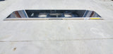 Freightliner Classic Bumper Without Fog Light Hole Cutouts *Cosmetic Blemish