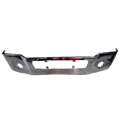 Freightliner Coronado Steel Chrome Front Bumper