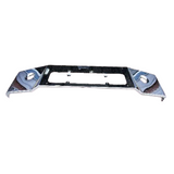 Freightliner Coronado Steel Chrome Front Bumper