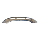 International 4300 / 4400 Bumper Steel Chrome