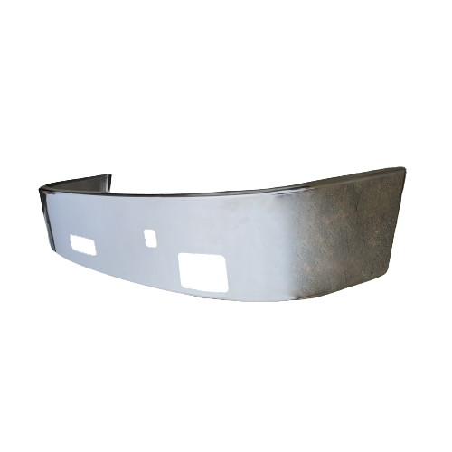Freightliner Columbia 14.5 in. Aluminum Bumper *Cosmetic Blemish