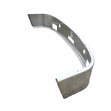 Freightliner Columbia 14.5 in. Aluminum Bumper *Cosmetic Blemish