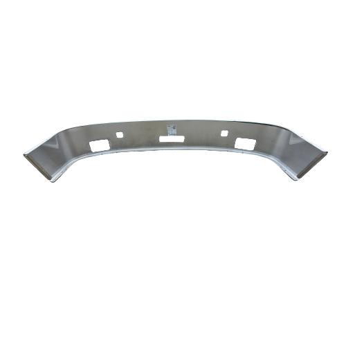 Freightliner Columbia 14.5 in. Aluminum Bumper *Cosmetic Blemish