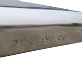Freightliner Columbia 14.5 in. Aluminum Bumper *Cosmetic Blemish