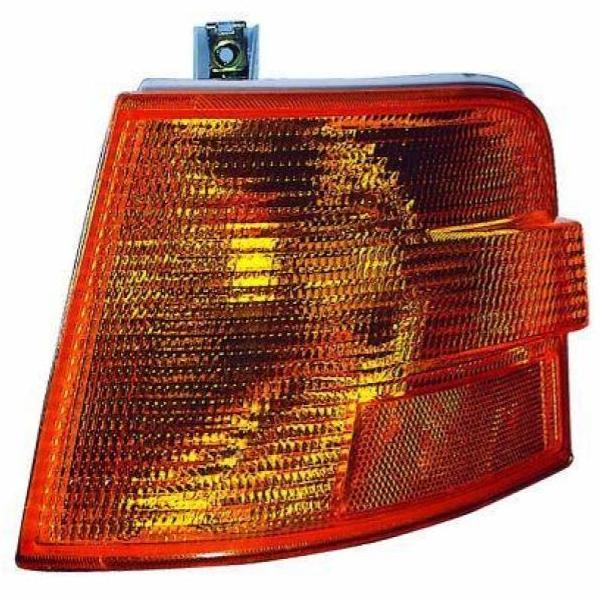 Volvo VN VNL VNM Gen 1 LH Turn Signal Corner Light - Big Truck Hoods