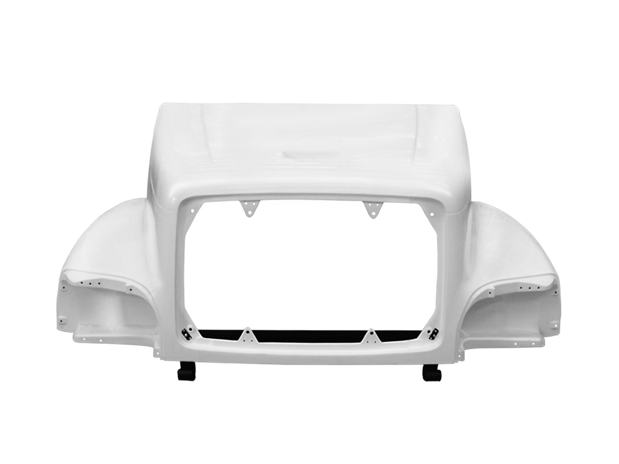 Freightliner Century 120 Hood  1996-2003 - Big Truck Hoods