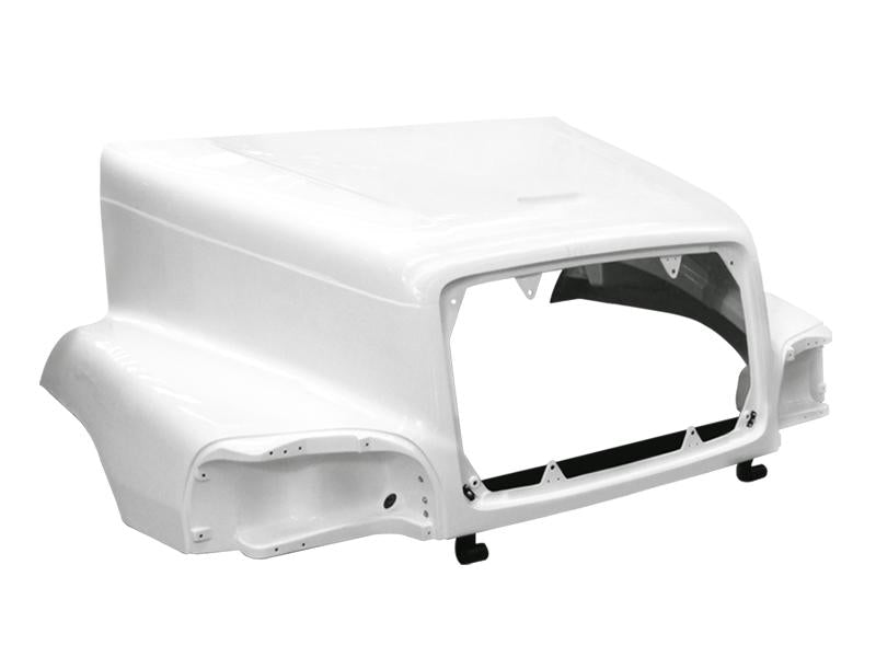 Freightliner Century 120 Hood  1996-2003 - Big Truck Hoods