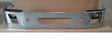 Volvo VNL Gen 2 Steel Chrome Bumper 14 in. Tall - Big Truck Hoods