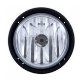 Freightliner Columbia Bumper Fog Light - Big Truck Hoods