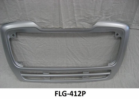 Freightliner M2 112 Grill Painted Includes Attachment Kit - Big Truck Hoods