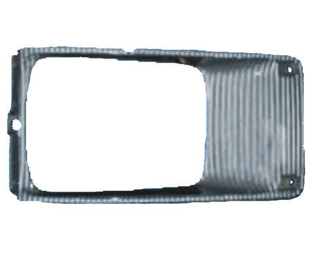 International 4900 Passenger Side Headlight Bezel - Big Truck Hoods