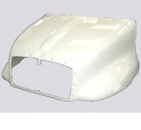 Kenworth T-2000 Hood - Big Truck Hoods