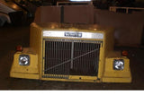 Volvo WCS / WIS Used Hood - Big Truck Hoods