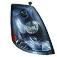 Volvo VNL Gen 2 RH Headlight  Non Protruding - Big Truck Hoods