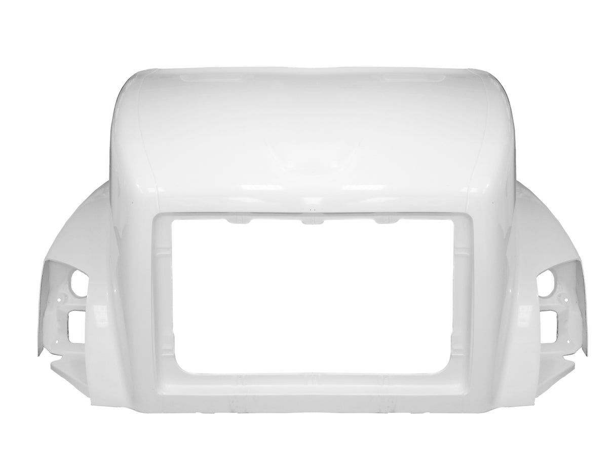 Volvo VNL Gen 2 Hood - Big Truck Hoods