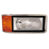 Mack CH Headlights RH - Big Truck Hoods