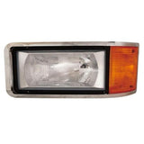 Mack CH Headlights RH - Big Truck Hoods