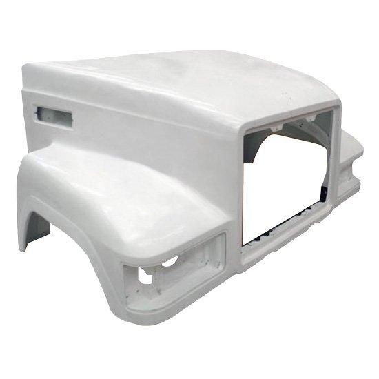 Mack CH 613 SFA Hood For Sale | 1988-2004 | Big Truck Hoods