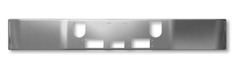 Mack CH Aero SBA Steel Chrome Bumper - Big Truck Hoods