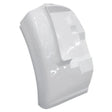 International 8100 Drivers Side Fiberglass Quarter Fender - Big Truck Hoods