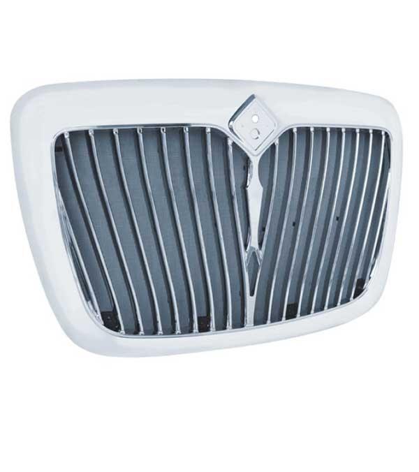 International ProStar Grill New Aftermarket Modified Design. PN