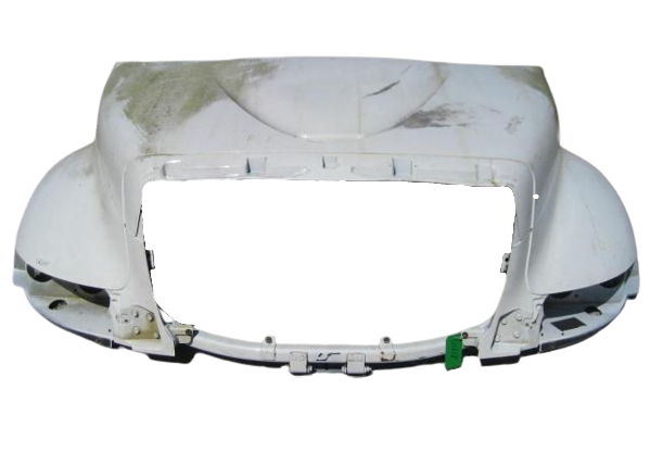 International 4100 / 4200 / 4300 / 4400 OEM Despegue Hood 1218