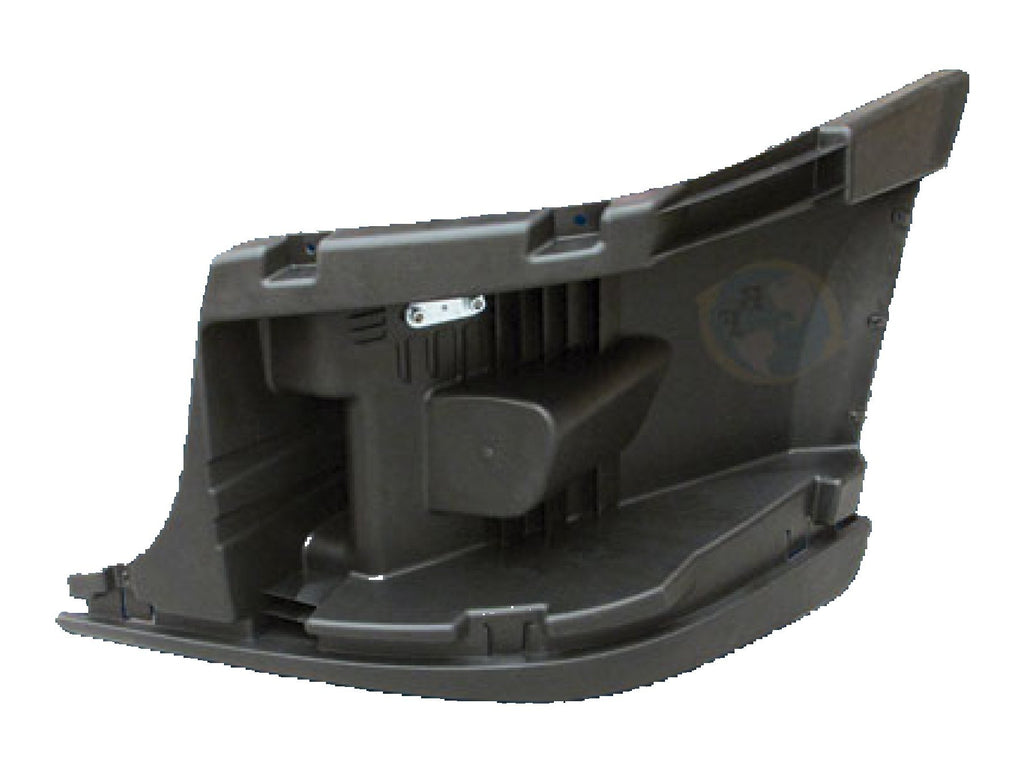 Freightliner Cascadia Plastic Bumper Reinforcement. AM # 21-27301-001