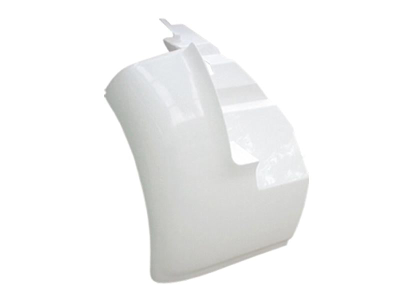 International 8200 new aftermarket drivers side fiberglass quarter