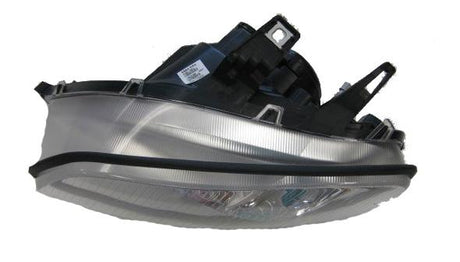 Freightliner M2 106 112 Headlight Assembly LH Drivers Side New OEM Cosmetic Blemished - Big Truck Hoods