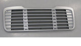 Freightliner M2 106 Grill Painted Includes Attachment Kit - Big Truck Hoods