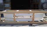 Volvo VNL Gen 1 Fiberglass Bumper - Big Truck Hoods