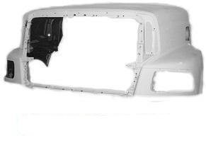 Sterling 9513 Composite Headlight Hood - Big Truck Hoods