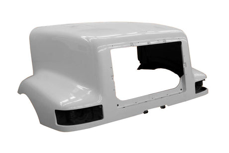 International 9200 (Early Model) Hood - Big Truck Hoods