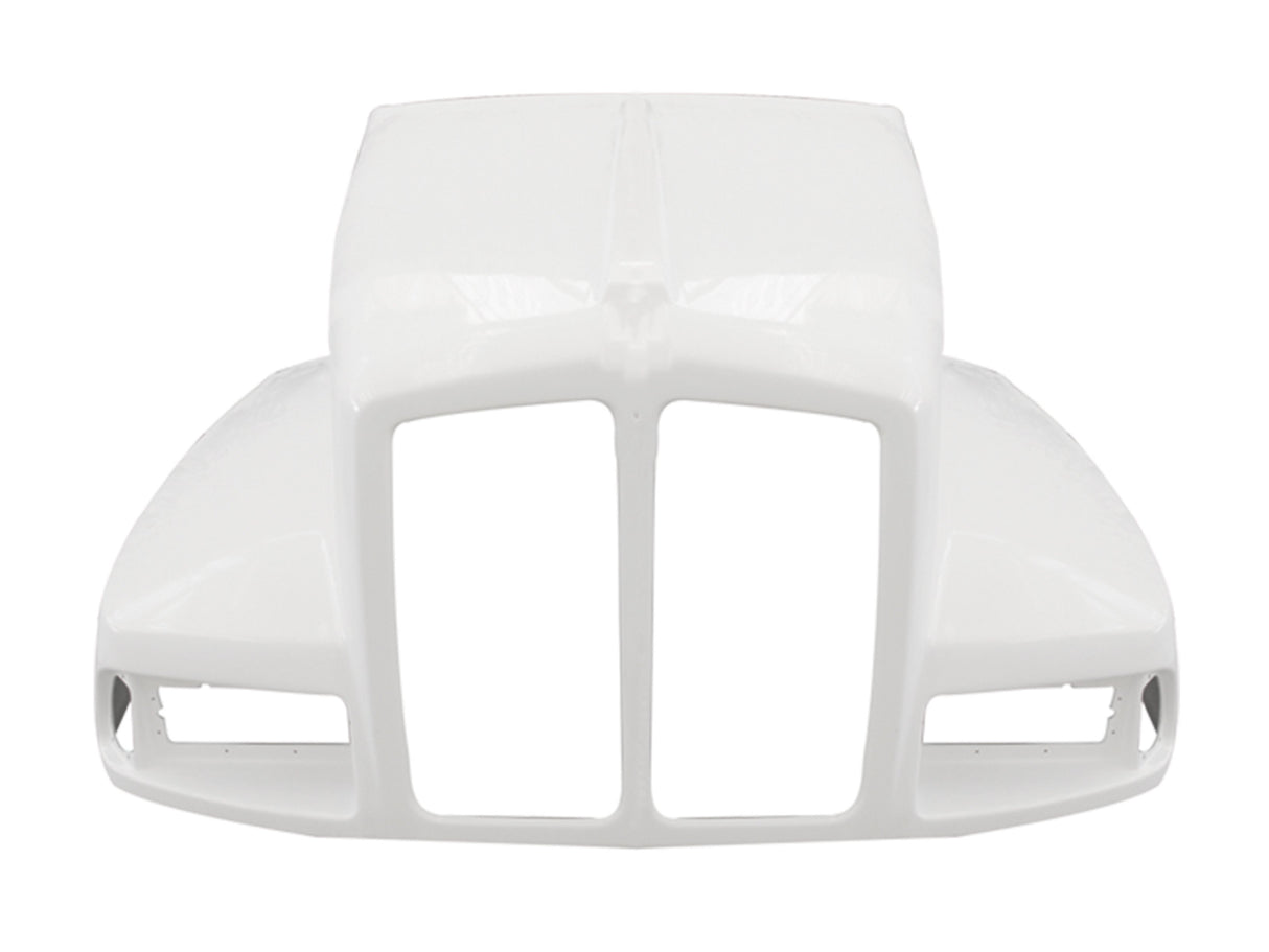 Kenworth T-600 II Hood - Big Truck Hoods