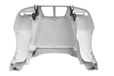 Kenworth T-600 1 Pcs. Replacement For The 3 Pcs. Hood - Big Truck Hoods