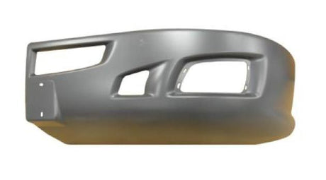 Kenworth T-660 Plastic Bumper (Drivers Side) - Big Truck Hoods