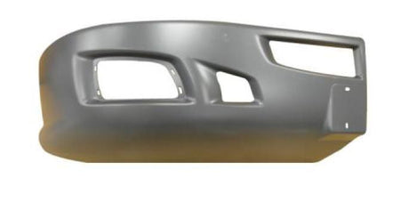 Kenworth T-660 Plastic Bumper (Passenger Side) - Big Truck Hoods
