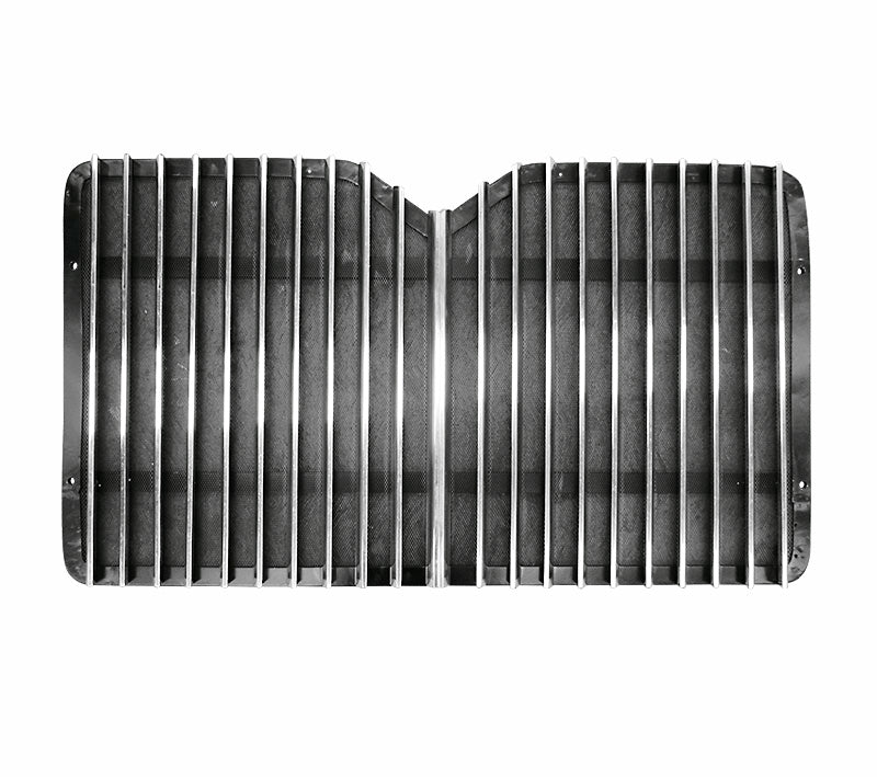 International 9200 / 9400 Late Model Alum Grill