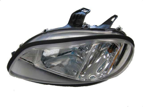 Freightliner M2 106 112 Headlight Assembly Drivers Side - Big Truck Hoods